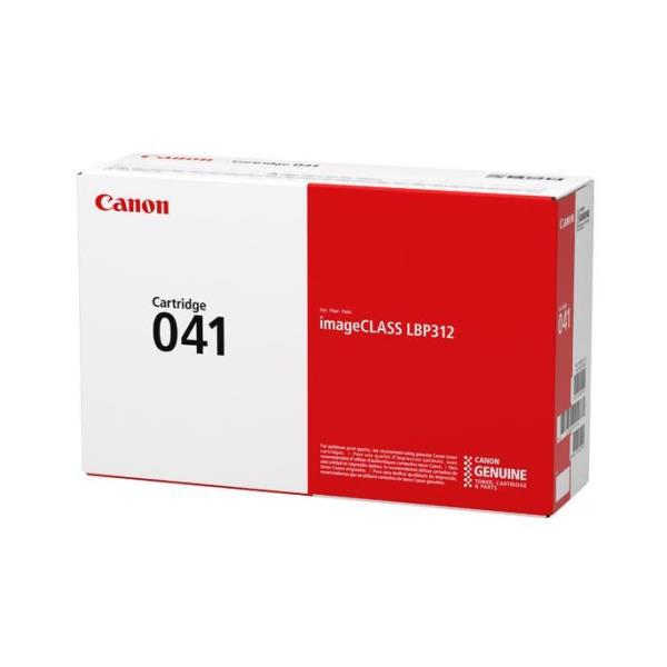 Kit di ricambi per toner laser Canon 041 CRG 041, compatibile con stampanti e fotocopiatrici Canon. 4549292072495 | initpc.it