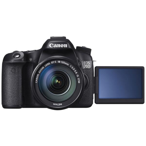 Eos 750d Ef S 18 135 Is Stm Canon 0592c029 8714574628219