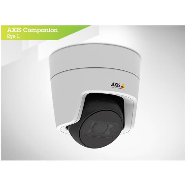 Axis Companion Eye L Solo Sw Comp Axis 0881 001 7331021055001