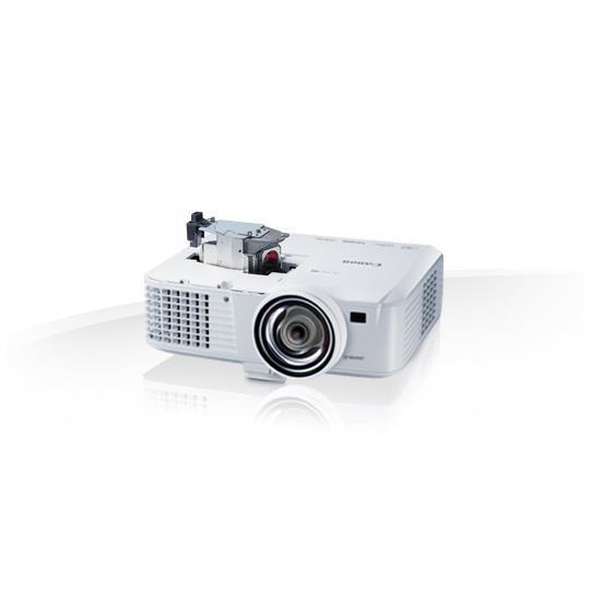 Lv Wx310st Vp Wxga 16 10 Dlp Canon Projectors 0909c003 4549292054408