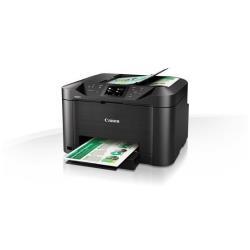 Canon MB5150, Stampante multifunzione A3 con fotocopiatura in bianco e nero e colore 4549292052329 | initpc.it