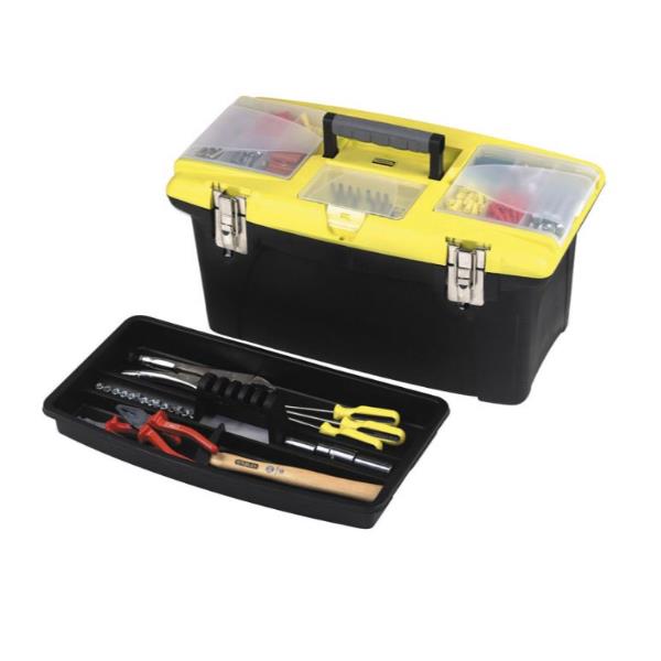 Stanley Cassetta Black And Decker 1 92 905 3253561929052