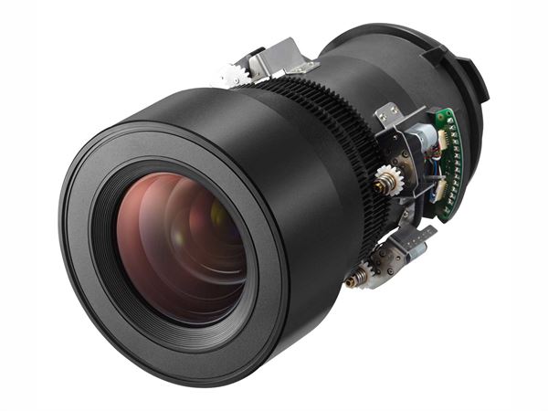 Np41zl Lens Nec B2b And Installation Proj 100014473 5028695612808