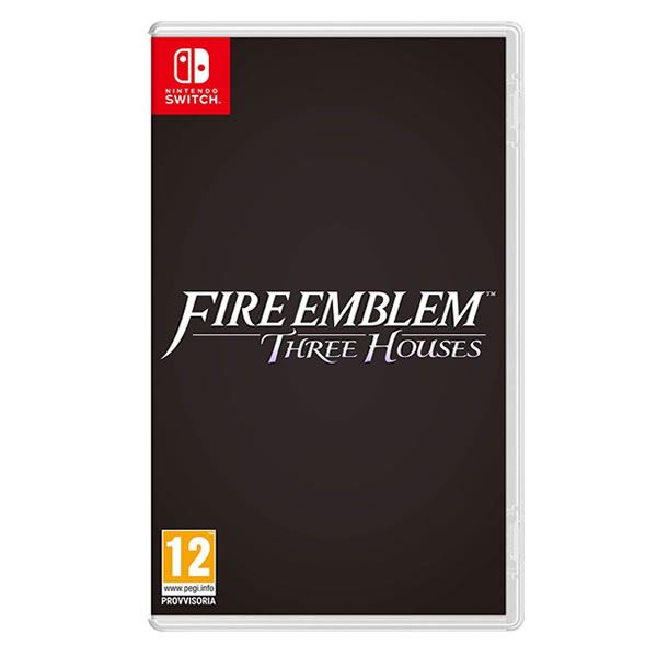 Hac Fire Emblem Three Houses Ita Nintendo 10002082 45496424251