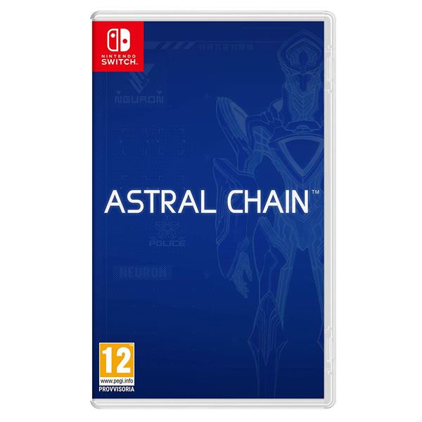 Hac Astral Chain Ita Nintendo 10002086 45496424701