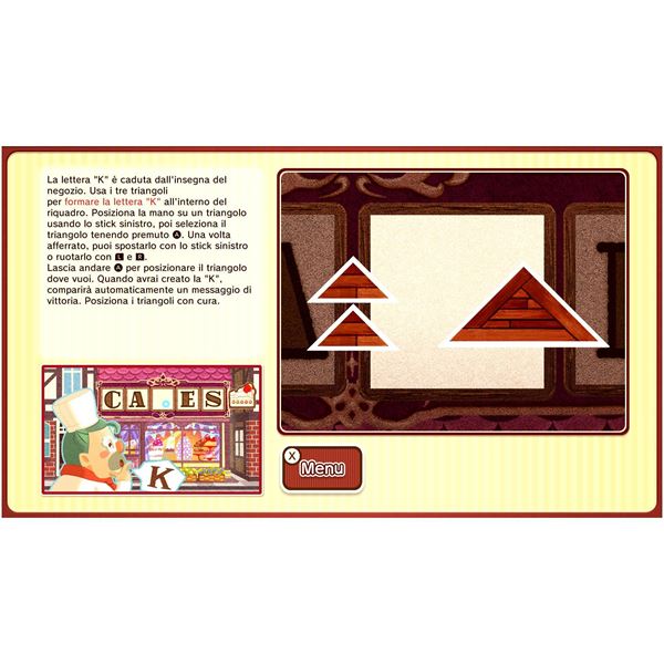 Hac Layton S Mystery Journey Nintendo 10002089 45496425548