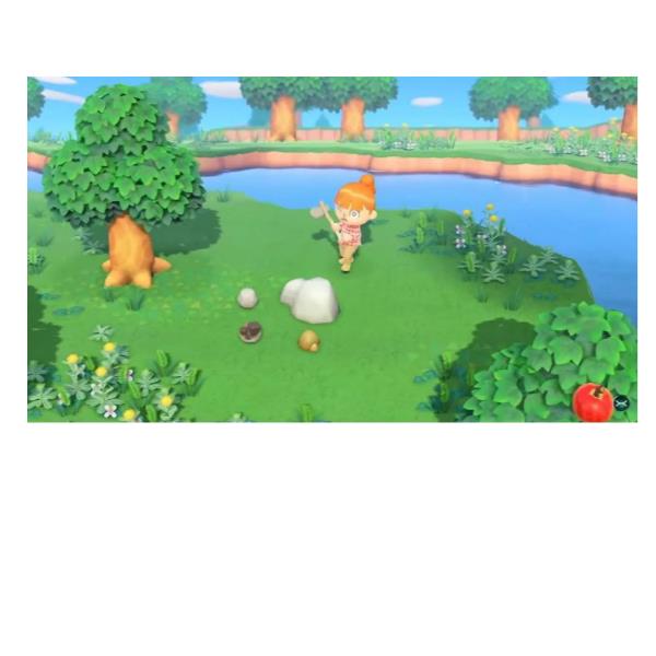 Hac Animal Crossing New Horizons Nintendo 10002099 45496425463