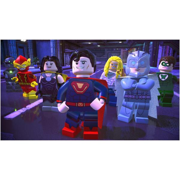 Ps4 Lego Dc Super Villains Warner Bros 1000704833 5051891156562