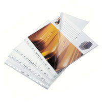 Busta Ppl Foratura Universale 22x30 a L Antiriflesso 1725a Pz 50 Favorit Cod 100460074 8006779002452