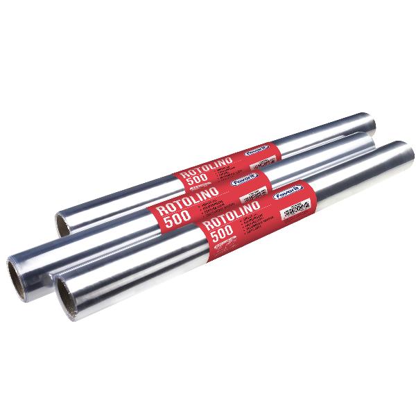 ROTOLO COPRILIBRI TRASPARENTE LISCIO da Favorit, utilizzo universale per proteggere libri e documenti con finitura liscia 8006779076903 | initpc.it
