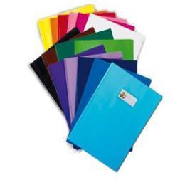 Pack di 30 copie, copriquaderni A4 in PVC laccato spessore 180 micron, marchio Balmar 2000. 8010151113001 | initpc.it