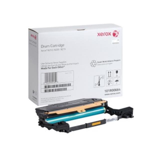 DRUM per stampante Xerox B210/B205/B215, sostituzione originale del marchio Xerox per garantire prestazioni ottimali e lunga durata della stampante. 0095205891690 | initpc.it