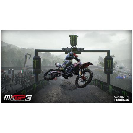 Pc Mxgp 3 The Off Motocross Videog Koch Media 1020581 8059617106263