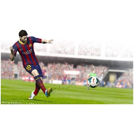 3ds Fifa 15 Electronic Arts 1023249 5035224113217