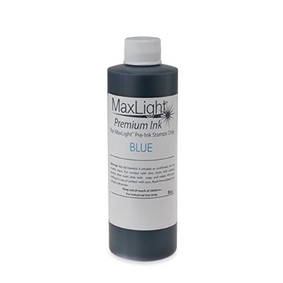 Inchiostro Trodat maxlight ml.59 blu