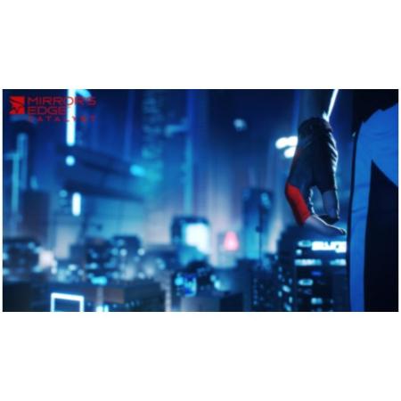 Ps4 Mirrors Edge Catalyst Electronic Arts 1026518 5030948116353