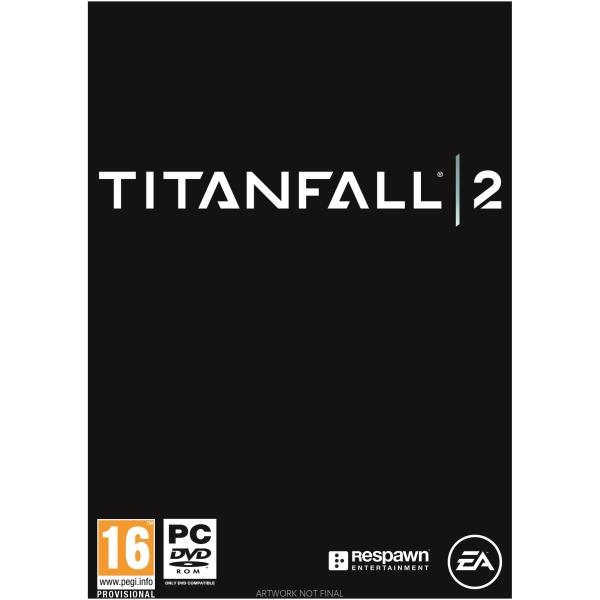 Pc Titanfall 2 Electronic Arts 1027206 5030940116917