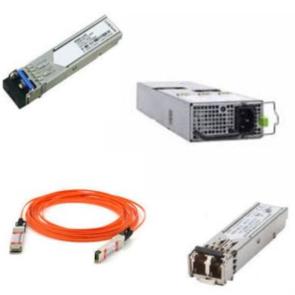 3m Qsfp Passive Copper Cable Extreme Networks 10313 644728103133