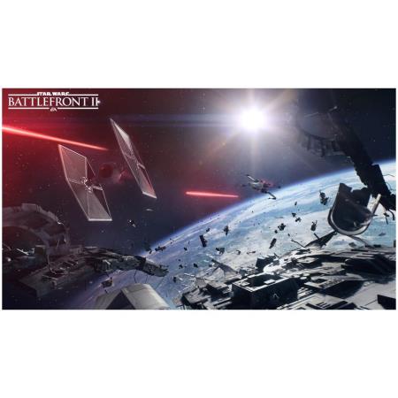Ps4 Star Wars Battlefront Ii Electronic Arts 1034694 5030943121611