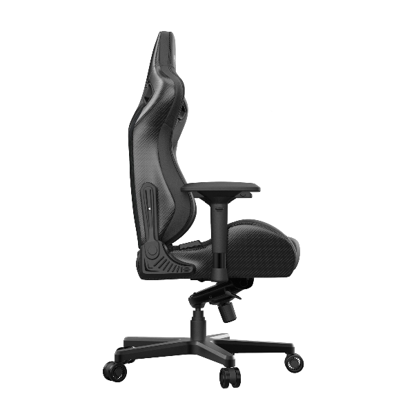 Kaiser Series Gaming Chair Black Xl Koch Media 1040198 784237244214