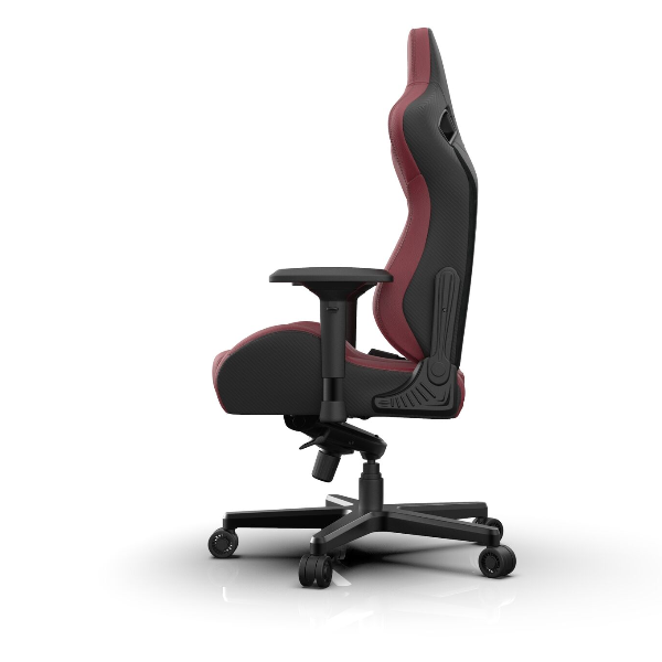 Kaiser Series Gamin Chair Maroon Xl Koch Media 1040199 713194579855