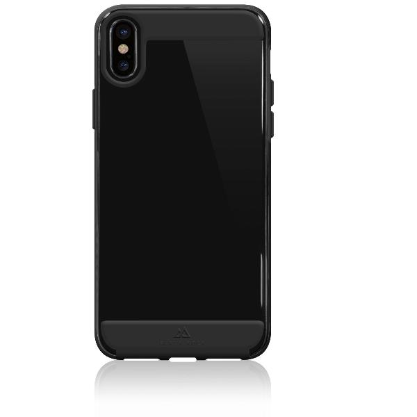 Air Case Black Iphone Xs X Black Rock 1050air02 4260460956767