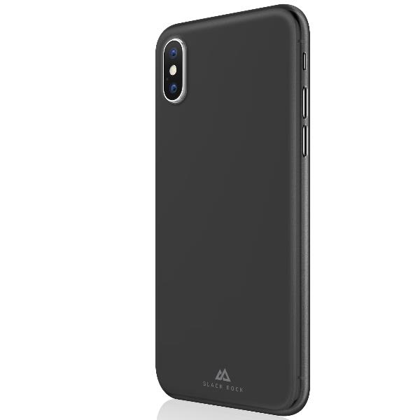 Ultra Thin Iphone X Xs Black Black Rock 1060uti02 4260557040645