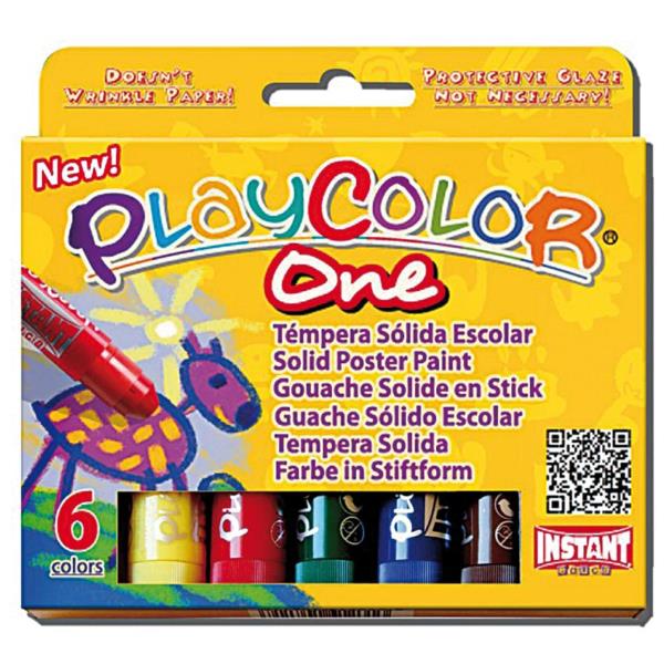 Confezione 6 Rotoli Carta Crespa Gr 40 250x50cm Colori Caldi Deco 10711 8004957107111