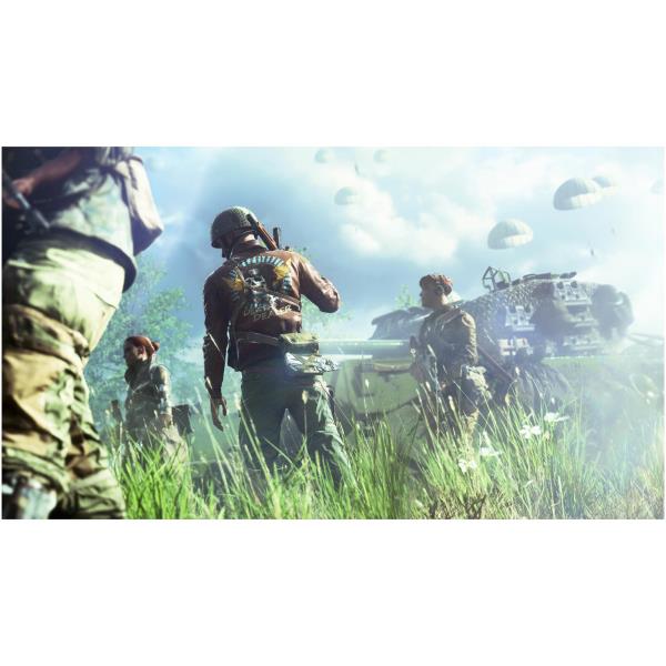 Xone Battlefield V Dlx Electronic Arts 1072022 5035224123261