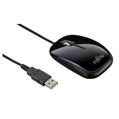 Mouse M420 Nb Fujitsu S26381 K454 L100 4057185776486