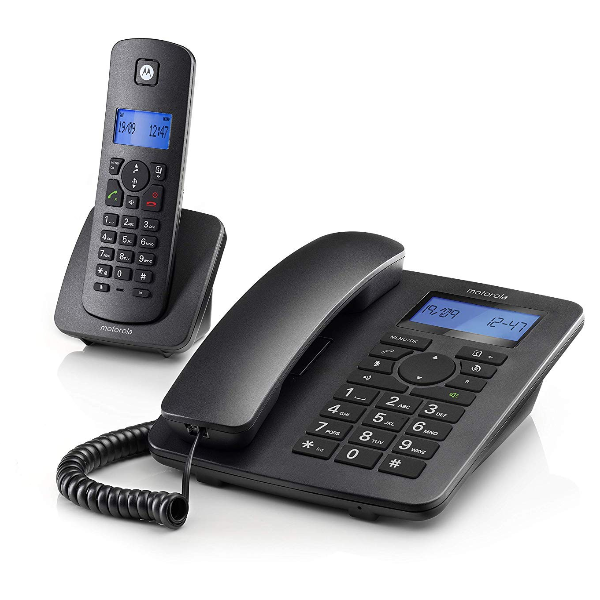 Motorola C4201 Combo Motorola 107c4201it 8437014296730