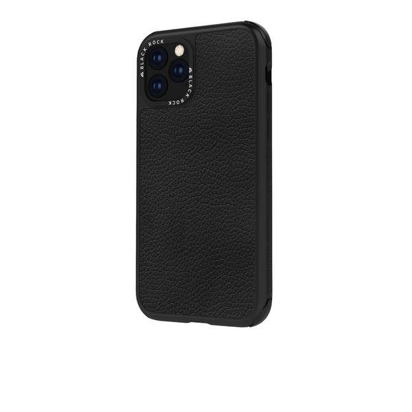 Robust Real Leather Iphone 11 Pro Black Rock 1090rrl02 4260557044698