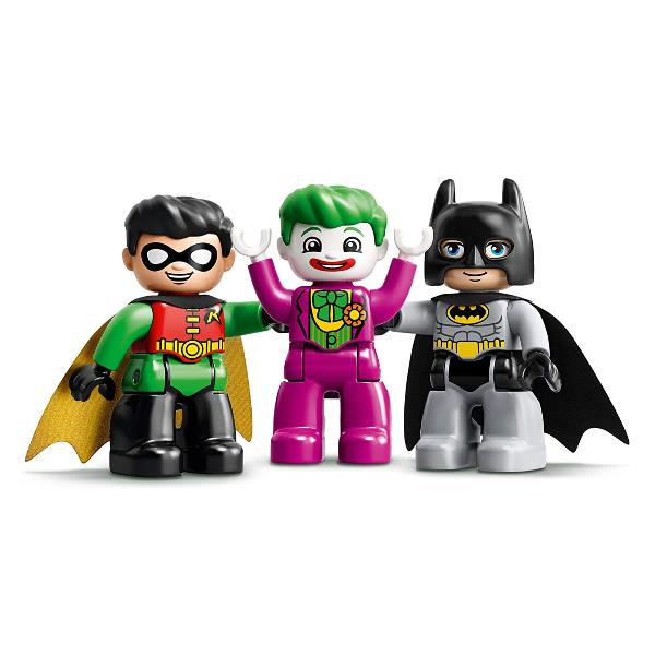 Batcaverna Lego 10919a 5702016618099