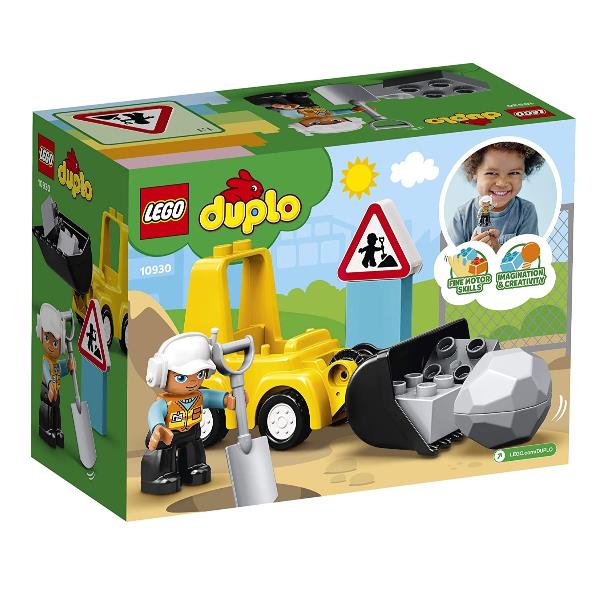 Bulldozer Lego 10930 5702016618198