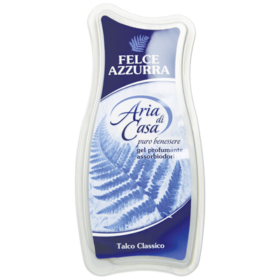 Felce aria gel talco classico ml.140
