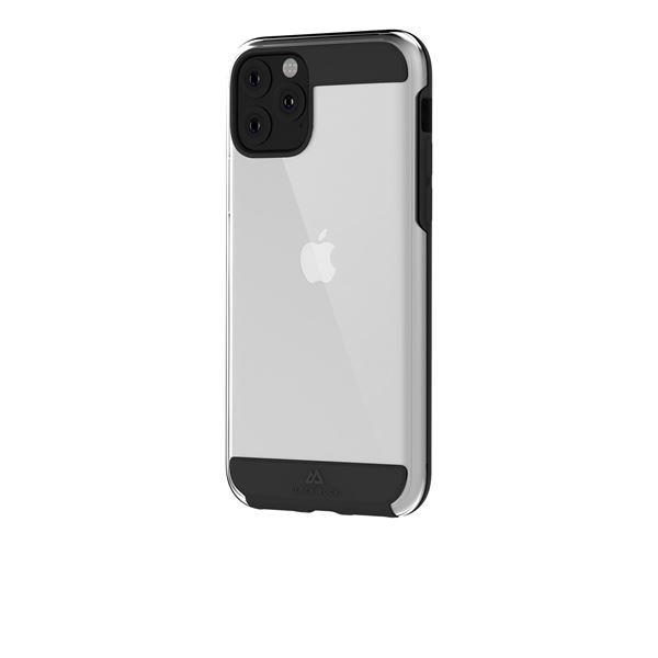 Air Robust Cover per iPhone 11, confezionato da Black Rock, garantita la protezione robusta e resistente alle sollecitazioni. 4260557045404 | initpc.it