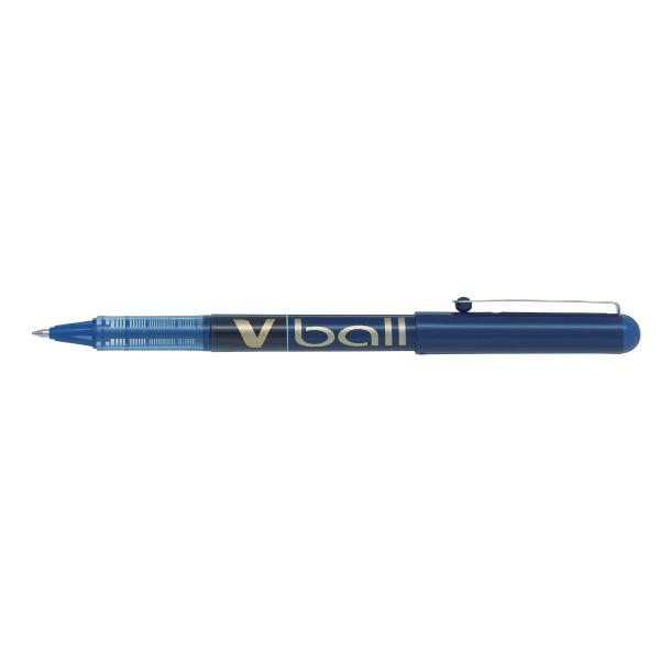 Roller V Ball 0 7 Blu Pilot 11191 4902505131882