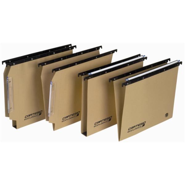 Cartuccia per cartografo Cartesio Eco, compatibile con il modello CF100, prodotta da Bertesi 1143301303018 | initpc.it