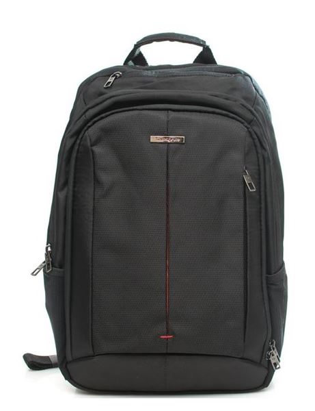 Lapt Backpack M 15 6 Black Samsonite 115330 1041 5414847909283