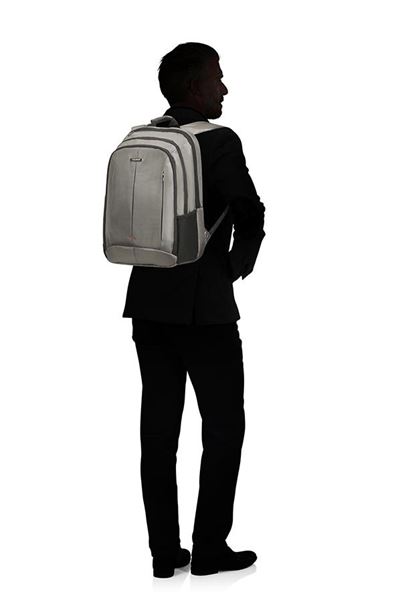 Guardit 2 0 Laptop Backpack M Grey Samsonite 115330 1408 5414847909306