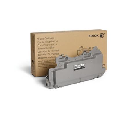 Carrello di rifiuti Versalink C7000, prodotto Xerox per la gestione dei rifiuti di stampa. 0095205846386 | initpc.it