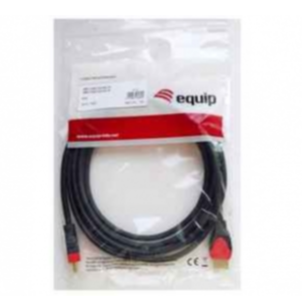 Hdmi 2 0 Cable M M 2mt 28 Awg Conceptronic 119342 4015867160299