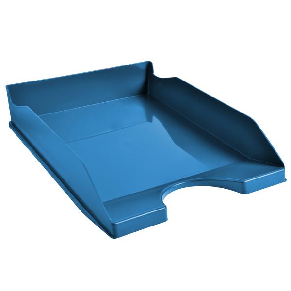 Vasch Portacorris Clean Safe Blu Exacompta 123100d 9002493116788