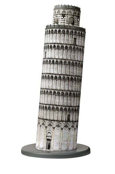 Torre di Pisa Ravensburger 12557 4005556125579