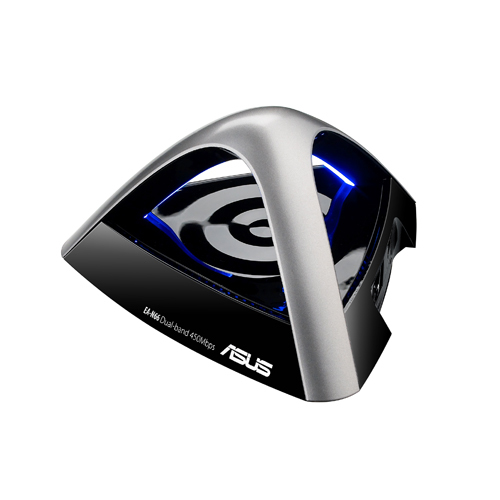 Asus Ea N66