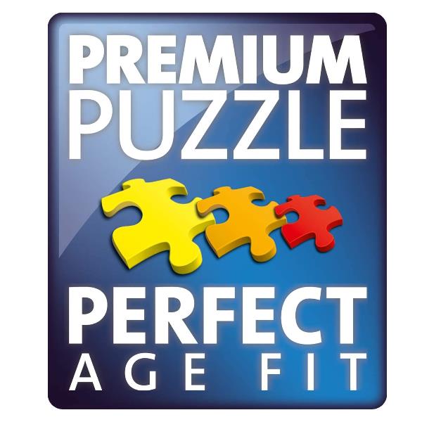 Set di carte da gioco Harry Potter, contenente 100 cartelle in formato XXL, prodotte dalla casa tedesca Ravensburger. 4005556128693 | initpc.it