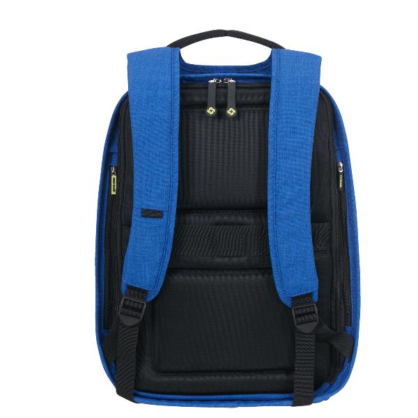 Lapt Backpack 15 6 True Blue Samsonite 128822 1875 5400520023056