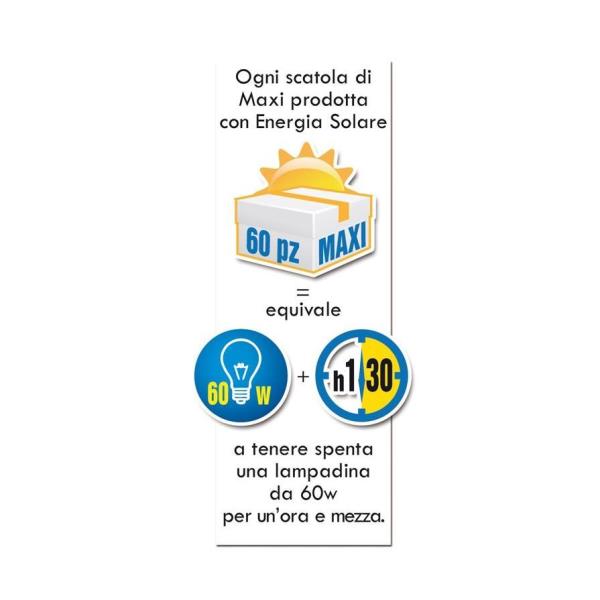 CF5 ONECOLOR A5 per stampa diretta su A4 4M, marchio Blasetti 8007758212985 | initpc.it