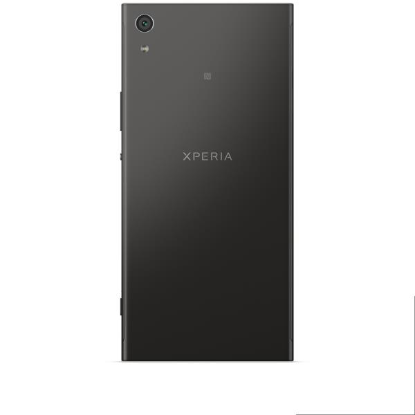 Sony Xperia Xa1 Ultra Black Sony 1308 3799 7311271586036