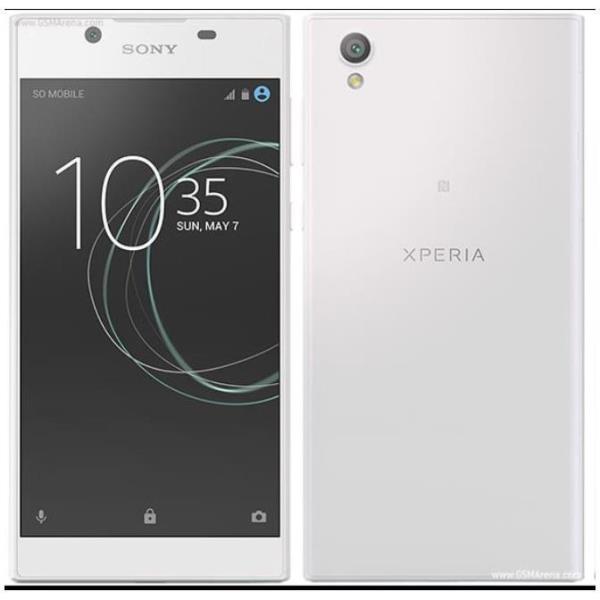 Sony Xperia L1 White Sony 1308 3812 7311271586081